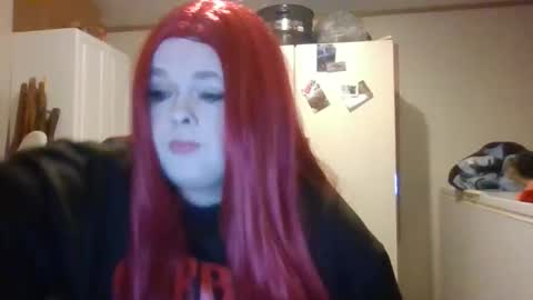 dahlia -kim online show from November 23, 4:12 am