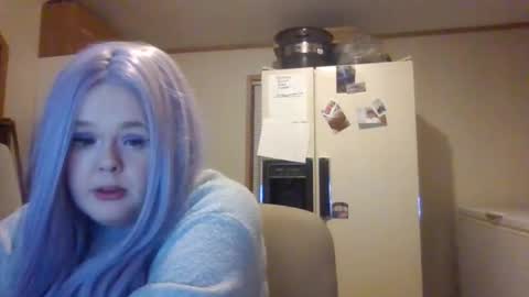 dahlia -kim online show from January 17, 11:08 pm