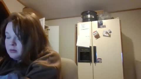 dahlia -kim online show from February 15, 3:47 am