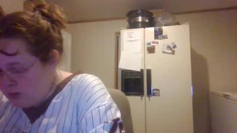 dahlia -kim online show from March 23, 2:26 am