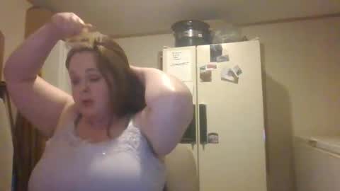 dahlia -kim online show from April 13, 3:34 am