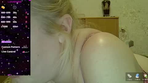 Curvy online show from March 22, 12:58 am