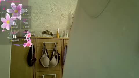 Curvy online show from April 9, 12:10 pm