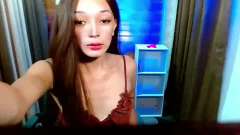 BBY CURLYHANNA online show from March 31, 2:57 am