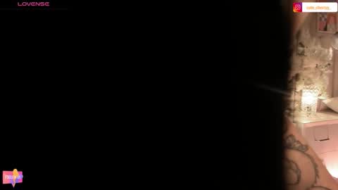 Amber  online show from October 24, 8:49 pm