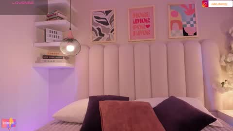 Amber  online show from October 30, 8:31 pm