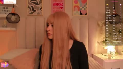 Amber  online show from December 19, 9:11 pm