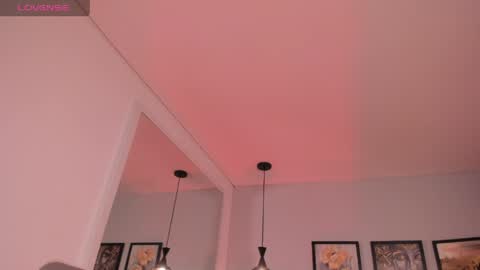 Amber  online show from March 21, 7:17 pm