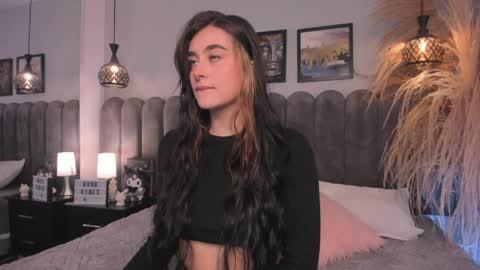 Amber  online show from March 27, 8:41 pm