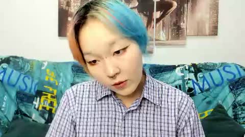 KIKO online show from August 4, 12:47 am