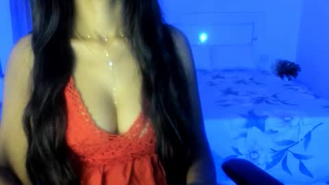 Alisha online show from March 14, 3:28 pm