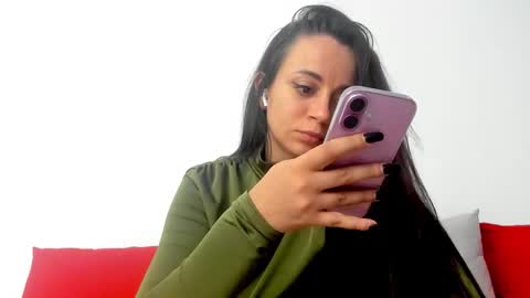 cute_angel95 online show from October 25, 4:35 pm