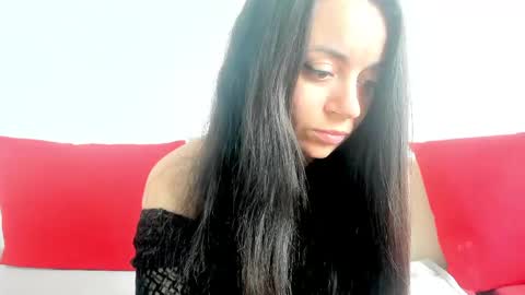 cute_angel95 online show from March 25, 8:20 am