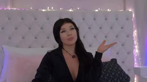 Alissa online show from May 13, 2:42 am