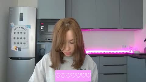 Amanda online show from October 21, 9:10 am