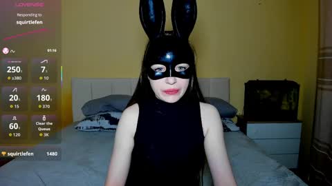 Becca online show from May 29, 9:57 pm