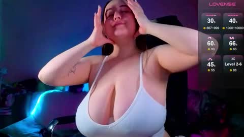 Betty online show from March 19, 10:58 pm