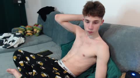 Im Brian online show from January 9, 4:28 pm