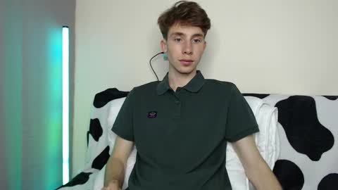 Im Brian online show from September 23, 10:51 am