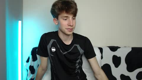 Im Brian online show from October 10, 2:16 pm