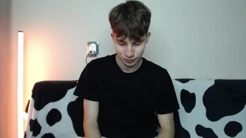 Im Brian online show from October 20, 5:02 pm