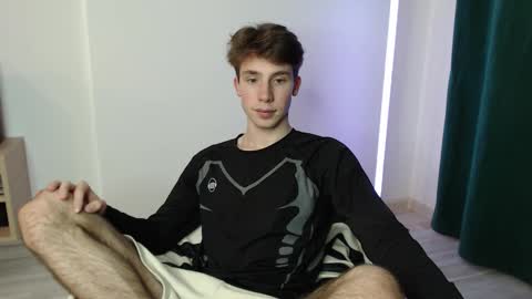 Im Brian online show from November 29, 5:16 pm