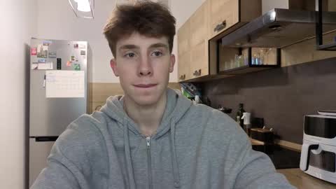 Im Brian online show from January 16, 4:44 pm