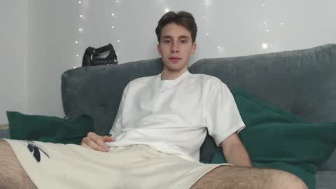 Im Brian online show from February 2, 5:11 pm