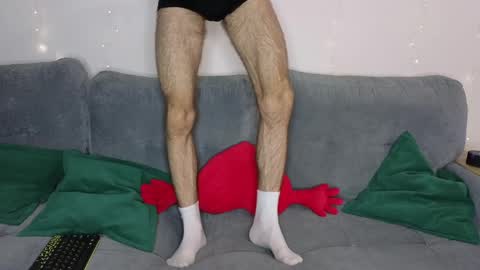 Im Brian online show from May 5, 5:32 pm
