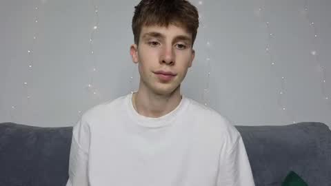 Im Brian online show from May 25, 3:29 pm