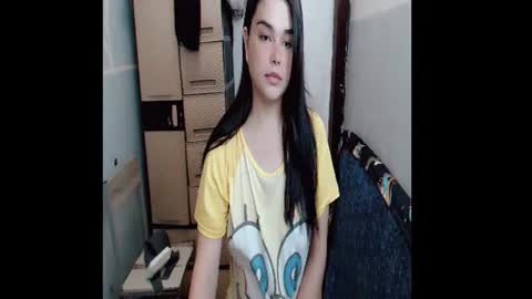 Snapshot of cute_candace chatting on July 3, 8:21 am indianadollbaby online show from July 3, 8:21 am