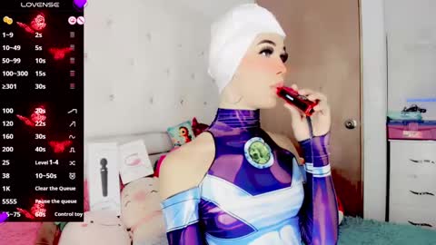 Snapshot of cute_cherilyn chatting on January 27, 3:58 am cute_cherilyn online show from January 27, 3:58 am