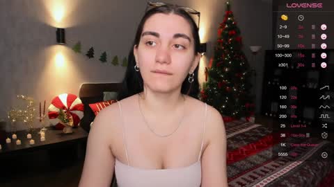 Hanna online show from December 17, 7:18 am