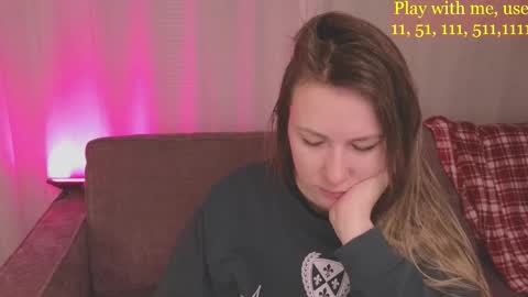 Everyday stream in the same time online show from February 14, 1:35 am