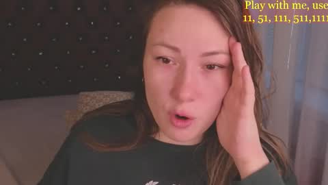 Everyday stream in the same time online show from March 25, 1:44 am