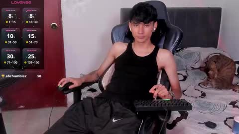 Diego online show from January 12, 11:10 pm