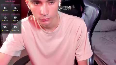 Diego online show from January 17, 11:41 pm