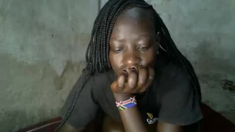 cute_doria online show from January 14, 7:03 am