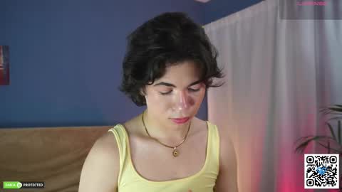 Snapshot of cute_erelis chatting on January 10, 11:11 am You Erelis online show from January 10, 11:11 am