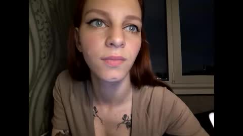 Snapshot of cute_foxis chatting on May 27, 8:06 pm cute_foxis online show from May 27, 8:06 pm