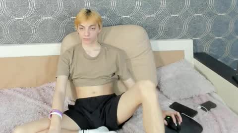 Grisha online show from March 28, 7:41 am