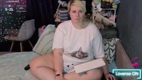 Hanna online show from March 14, 6:57 pm