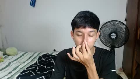 Snapshot of cute_jisus chatting on March 2, 11:33 pm JISUS online show from March 2, 11:33 pm