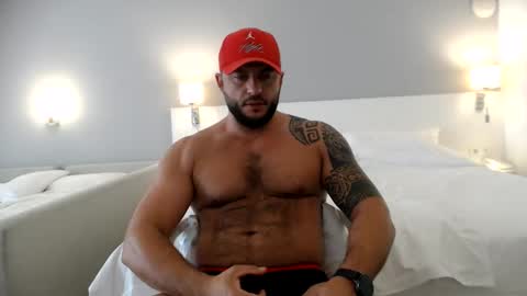 Cute Johny01 online show from May 29, 5:38 am