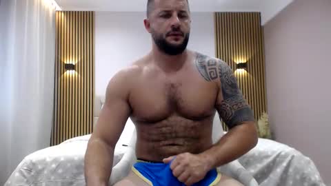 Cute Johny01 online show from June 7, 5:22 am