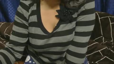 Snapshot of cute_kashmira99 chatting on February 16, 8:33 pm kashmira online show from February 16, 8:33 pm