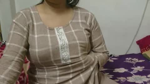 kashmira online show from February 19, 4:47 pm