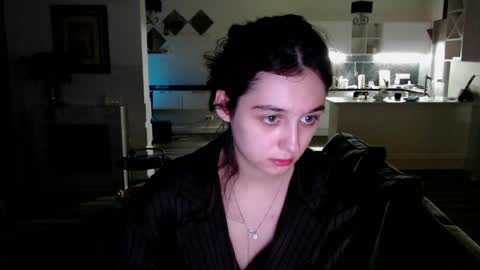 Lilia online show from May 5, 7:22 pm