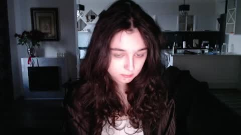 Lilia online show from May 6, 5:18 pm
