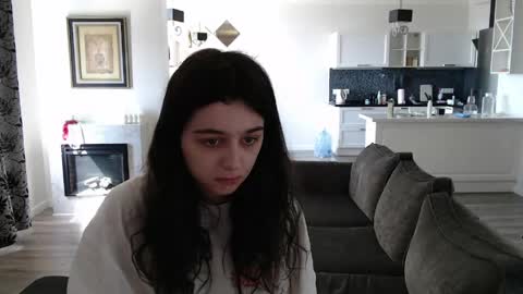 Lilia online show from May 7, 8:31 am